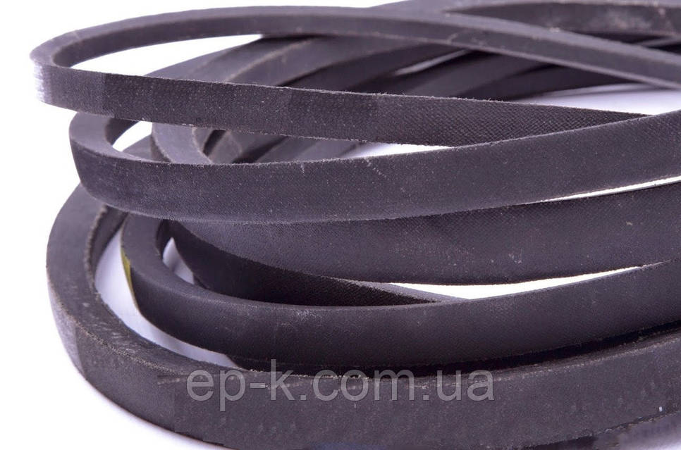 Ремень клиновой Z(О), А(А), В(Б), С(В), Д(Г), Е(Д): продажа