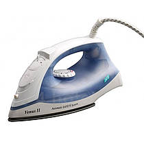 ПРАСКА JVD® VENUS II (ПІДОШВА з тефлоновим покриттям), 1250 ВТ
