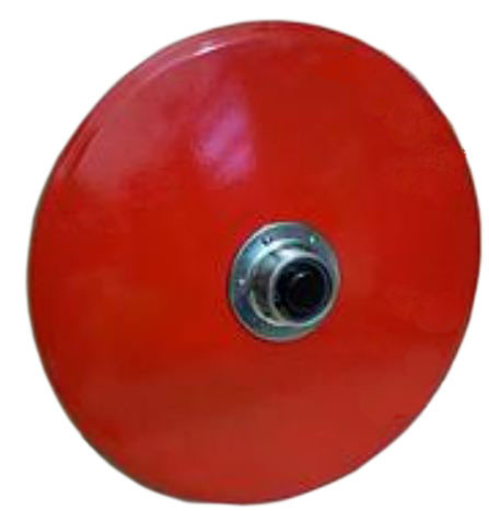 Диск-сушарка в зборі 420 мм Gaspardo, G17722612, фото 1