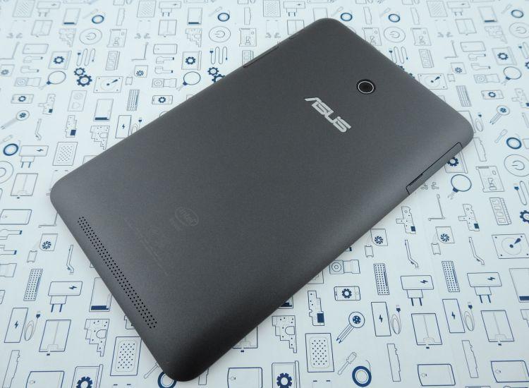 Задня кришка Asus ME175CG-1B 90NK00Z1-R7L040 Оригінал із розборки