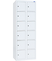 Шафа коміркова на 12 клітинок ШО-300/2-12