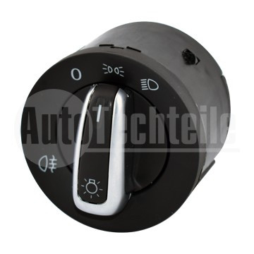 Перемикач світла фар VW Caddy/T5/T6 03->