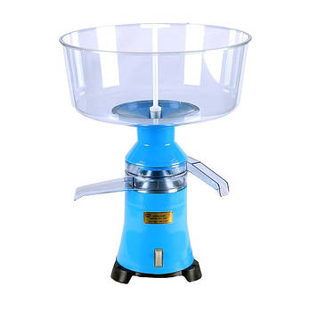 Сепаратори для молока