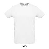 Спортивна футболка унісекс SPRINT, фото 6