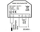 Veria Control T45 — програмований терморегулятор із простим таймером, фото 4
