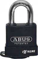 Замок навесной Abus 83WP/63 (Германия)