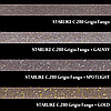 Litokol Starlike С. 280 Сірий 2,5 кг фуга епоксидна для затирання STRGFN02.5, фото 7