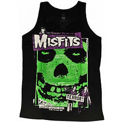 Майка Misfits, Розмір S