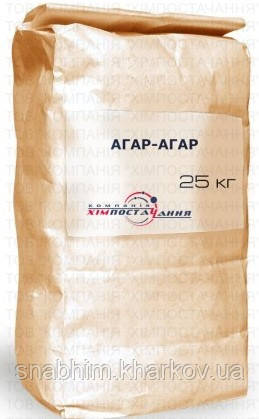 Агар, агар-агар