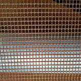 Сітка тефлонова для сушок, гриля 56х56см, фото 5