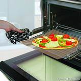 Сітка тефлонова для сушок, гриля 56х56см, фото 7