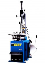 Верстат шиномонтажний Best T524 220 В (напівавтоматичний "10-24")