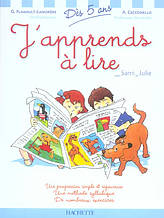 Підручник Sami et Julie J'apprends a lire avec Sami et Julie (manuel)