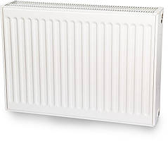 Сталевий радіатор Ultratherm 11 тип 500/1100 бічне під'єднання (Туреччина)