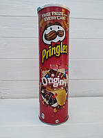 Чипсы Pringles Original, 190гр (Великобритания)