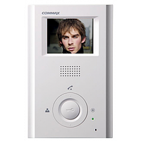 Видеодомофон Commax CDV-35H белый