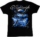 Чорна футболка Nightwish "Imagenaerum", Розмір L, фото 2