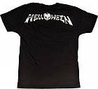 Футболка Helloween "7 Sinners", Розмір XL, фото 2