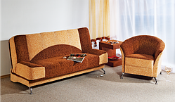 Диван Марс розкладний диван, меблі дивани, м'які меблі, диван у вітальню