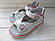 Босоножки BIKI5416a White 26р, фото 2