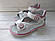 Босоножки BIKI5416a White 26р, фото 7