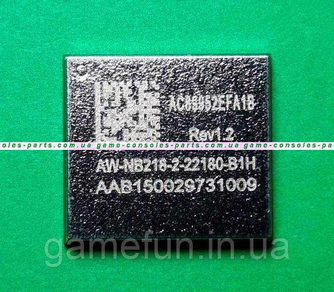 AW-NB218-2-22180 PS4 блютуз, Wi-Fi модуль (CUH-12XXX) (Оригінал)
