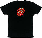 Футболка Rolling Stones (Vintage), Розмір L, фото 2