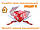 Терморегулятор M5.16 Black (Heat Plus), фото 6