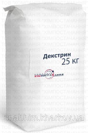 Декстрин кукурудзяний