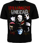 Футболка Hollywood Undead, Розмір M, фото 2