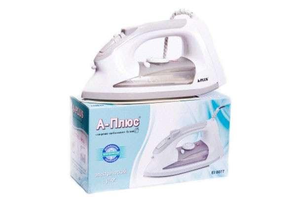 Праска A-Plus AP-0077, фото 1