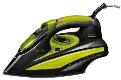 Утюг MPM MZE-04-B, фото 1