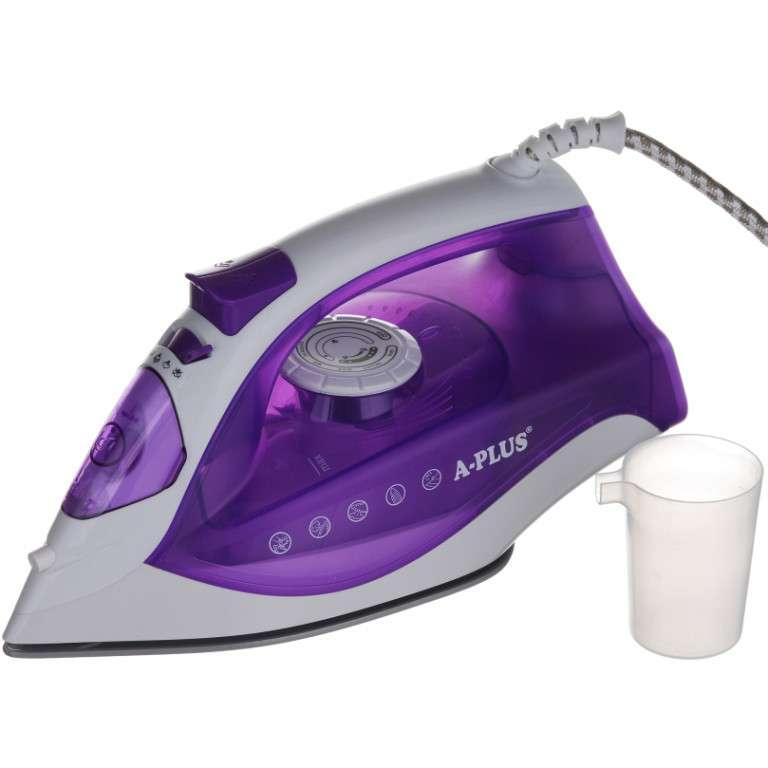 Праска з керамічною підошвою A-Plus AP-2024, фото 1