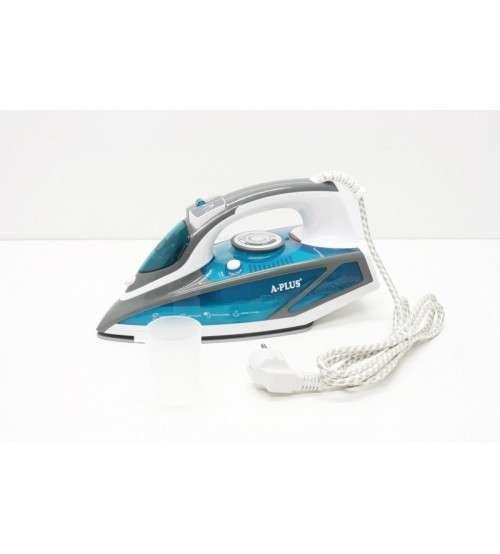 Праска з керамічною підошвою A-Plus AP-2026, фото 1