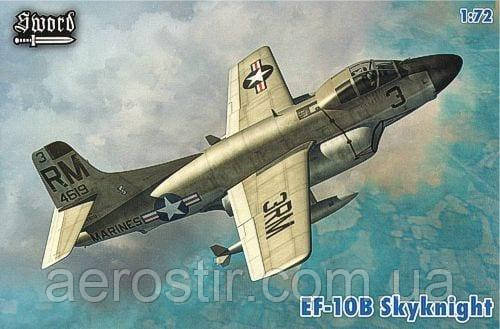 EF-10B Skyknight 1/72 Sword 72075