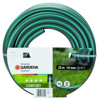 ШЛАНГ АРМОВАНИЙ GARDENA 3/4 ШЛАНГ АРМОВАНИЙ GARDENA 3/4