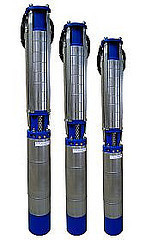 Насос ЕЦВ 5-6.5-50 Лівни, фото 1