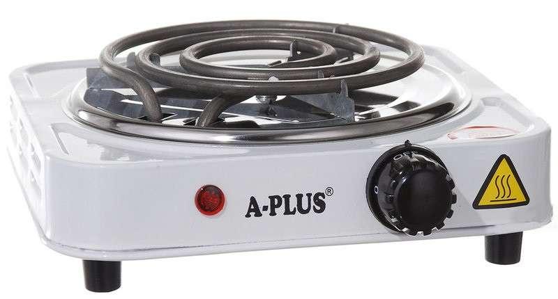 Електропліта A-Plus AP-2101