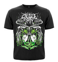 Футболка Chelsea Grin (snakes), Розмір XL