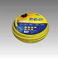 Поливочный шланг Euro Guip Yellow 1/2" бухта 25 метров