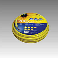 Поливочный шланг Euro Guip Yellow 1/2" бухта 50 метров