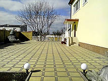 Строительство домов и коттеджей  3