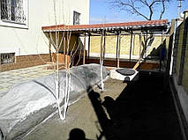 Строительство домов и коттеджей  4