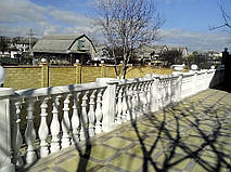 Строительство домов и коттеджей  7