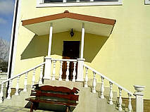 Строительство домов и коттеджей  9