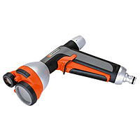 БАГАТОФУНКЦІОНАЛЬНИЙ ПІСТОЛЕТ ДЛЯ ПОЛИВУ GARDENA PREMIUM БАГАТОФУНКЦІОНАЛЬНИЙ ПІСТОЛЕТ ДЛЯ ПОЛИВУ GARDENA PREMIUM