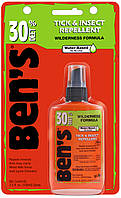 Репелент проти комах Ben's 30 Spray Pump Insect Repellent 