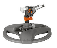 ІМПУЛЬСНИЙ ДОЩУВАЛЬНИК GARDENA НА ПІДСТАВЦІ ІМПУЛЬСНИЙ ДОЩУВАЛЬНИК GARDENA НА ПІДСТАВЦІ