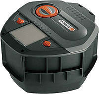 ДОЩУВАЛЬНИК GARDENA AQUACONTUR AUTOMATIC (КОМПЛЕКТ) ДОЩУВАЛЬНИК GARDENA AQUACONTUR AUTOMATIC (КОМПЛЕКТ)