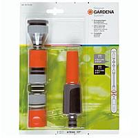 КОМПЛЕКТ ДЛЯ ПОЛИВУ GARDENA КОМПЛЕКТ ДЛЯ ПОЛИВУ GARDENA